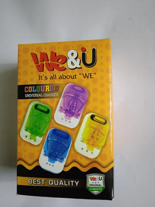 Malti Charger 