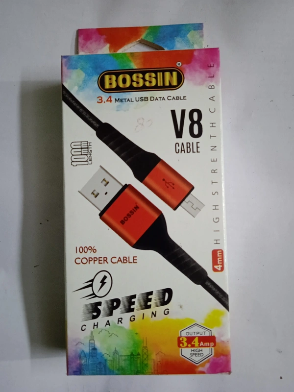 USB Data Cable