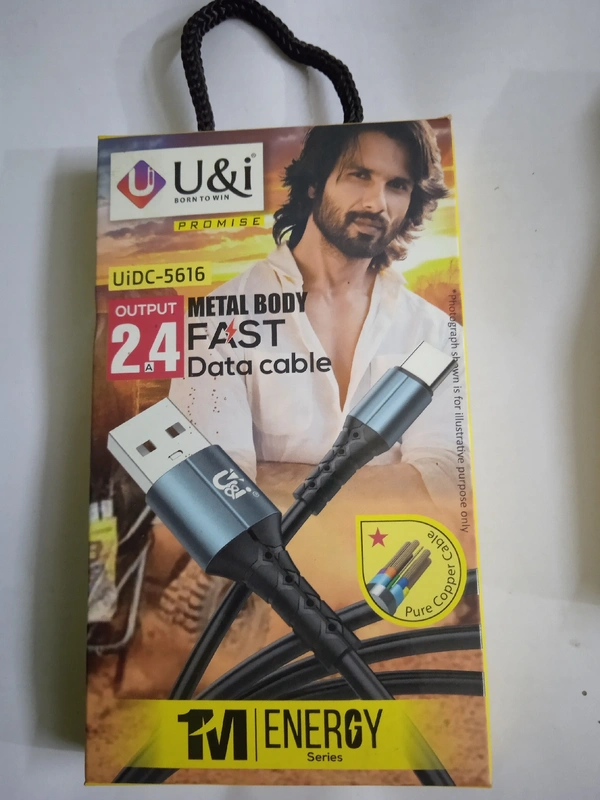 Data Cable ( C Tips)