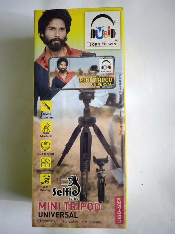Mini Tripod