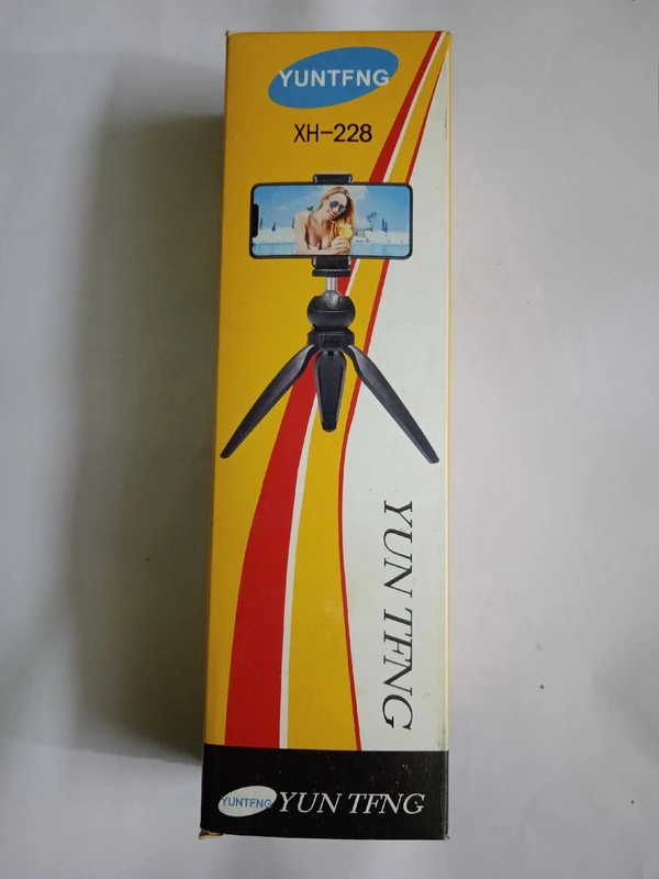 Mini Tripod