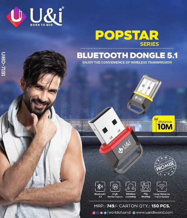 Bluetooth Dongle 