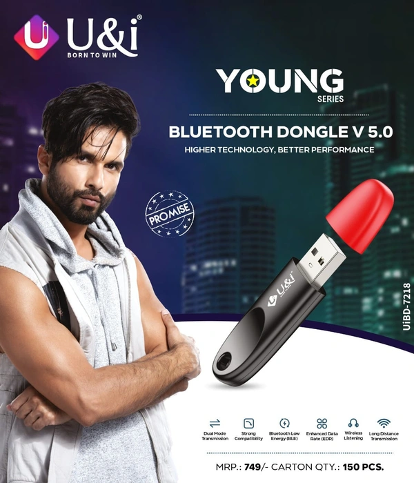 Bluetooth Dongle 