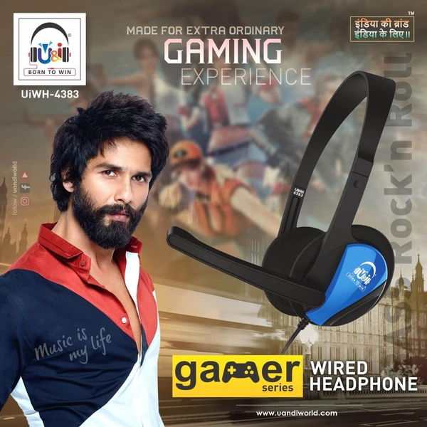 Gamer