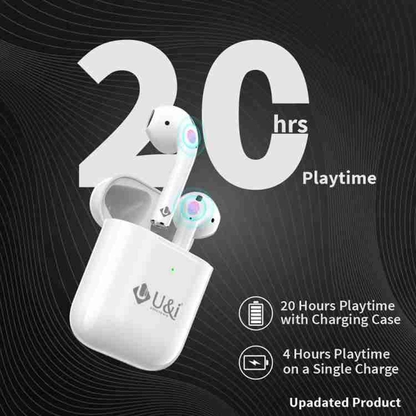 Casino( 6 Months Warranty)  - White