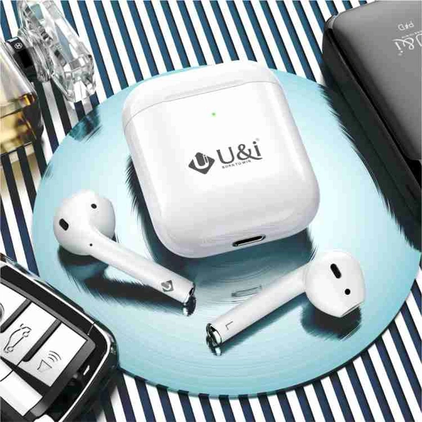 Casino( 6 Months Warranty)  - White
