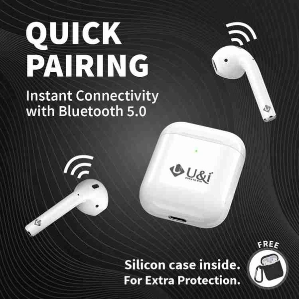 Casino( 6 Months Warranty)  - White