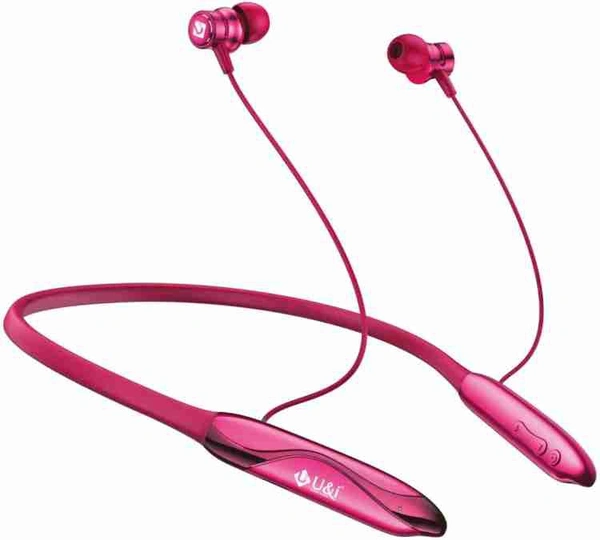 Pink( 6 Months Warranty) 