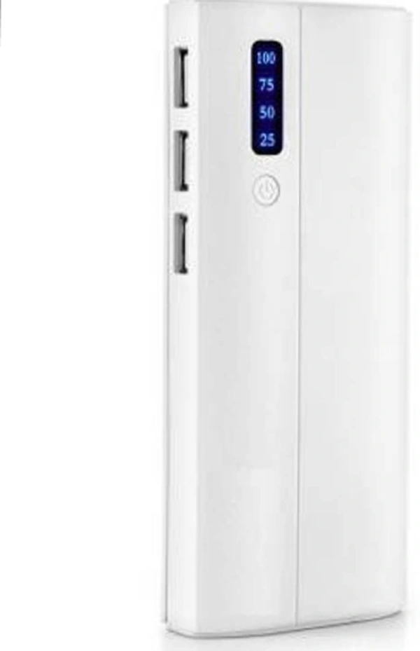 Power Bank 25000 Mah