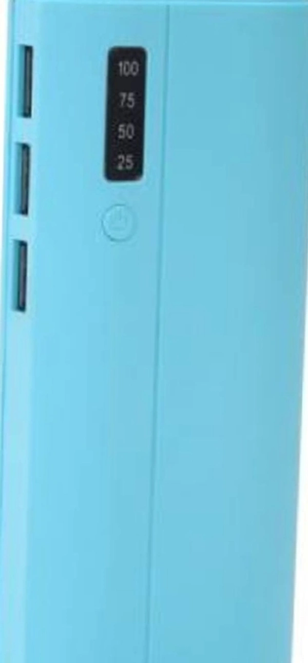 Power Bank 25000 Mah