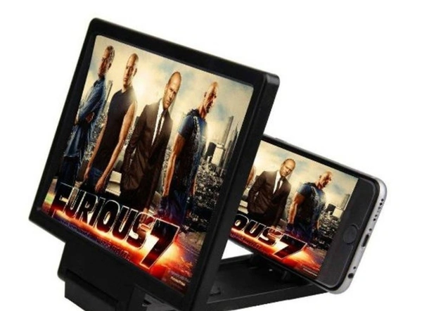Zoom Star Screen Expendables