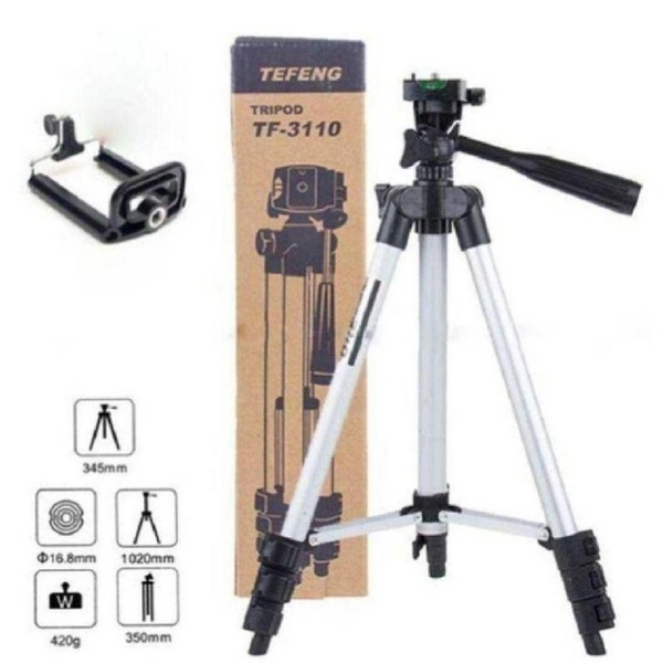 Camera Phone Stand