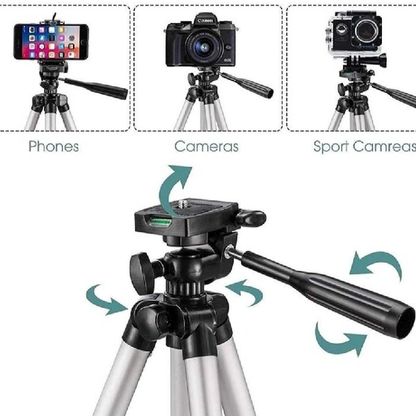 Camera Stand 