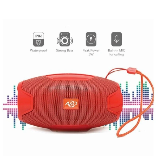 Speaker Bluetooth