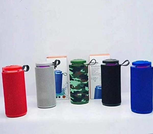 Portable Bluetooth Speaker