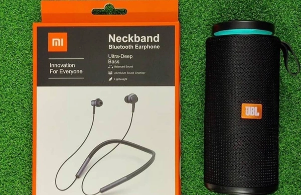 Pack Of 2 Combo 