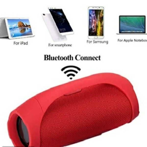 Bluetooth Portable Speaker 20 W Bluetooth Speaker