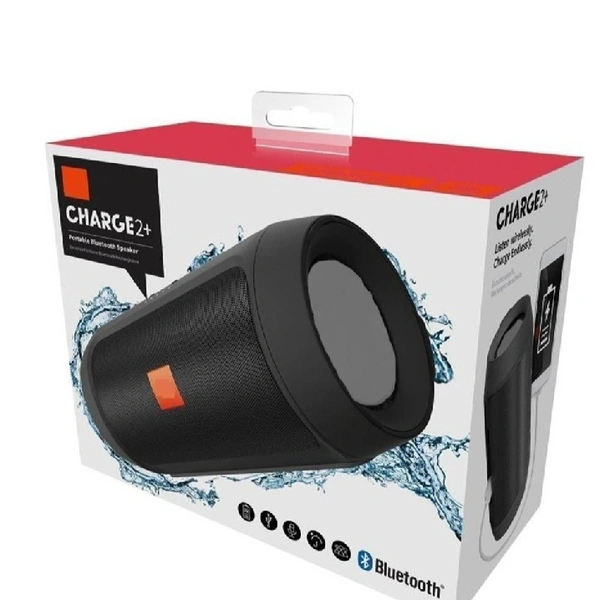 Charge2 Bluetooth Speakers