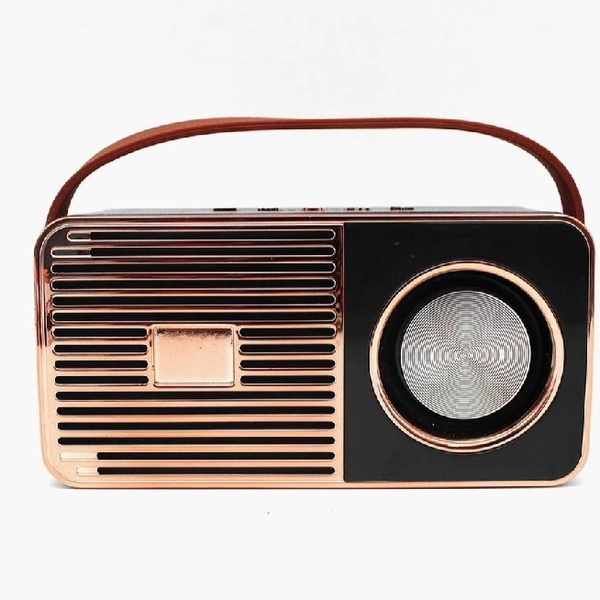Wireless Bluetooth Speakers