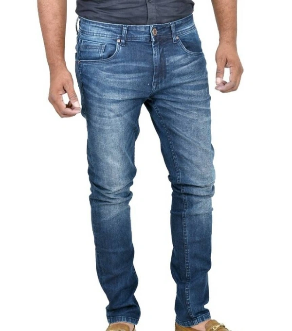 Men Denim Jean's - 36