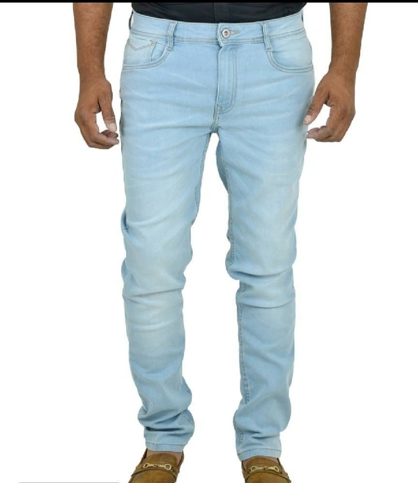 Denim Jeans - 28