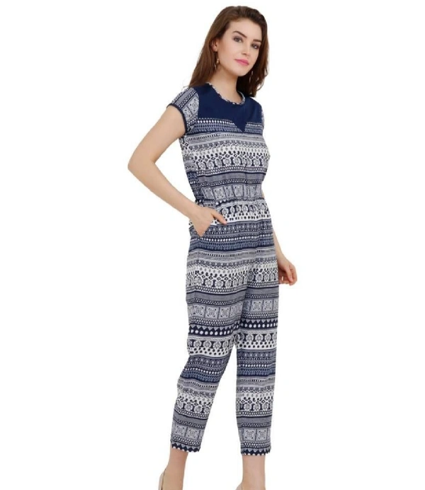 VARIETY OF JUMPSUITS - L