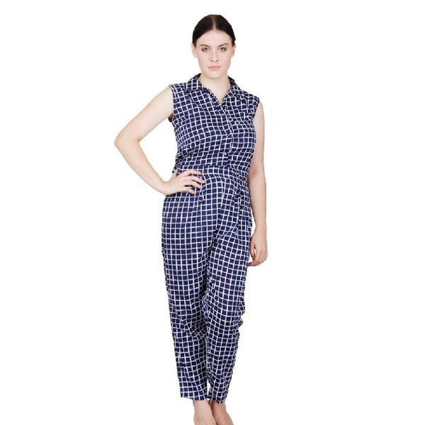 VARIETY OF JUMPSUITS - XL