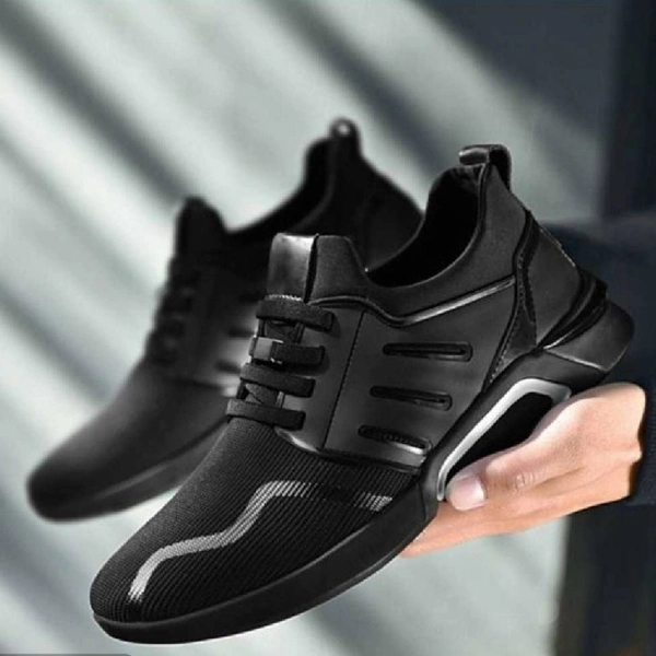 Fashion Sports Shoes For Boys - 44