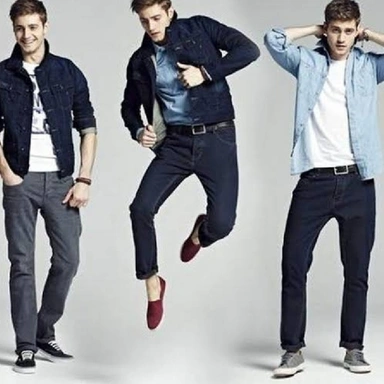 Men Clothing