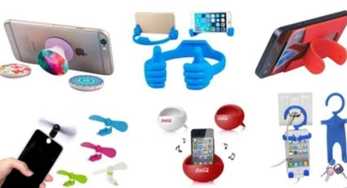 Phone accessories