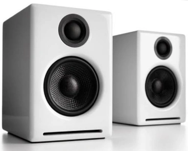 Speaker/ Headphones