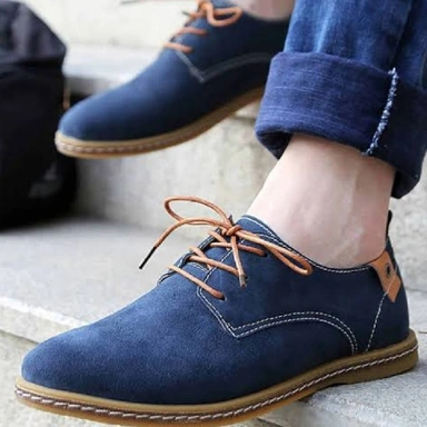 Men Footwear