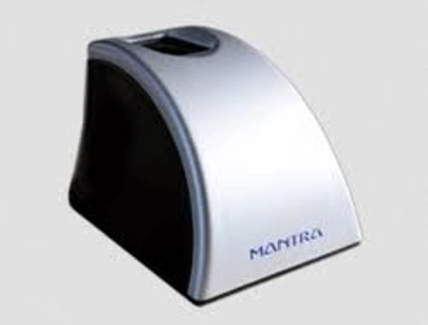 Mantra RD Service MFS 100 Fingerprint Device - ., .