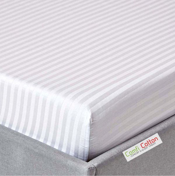 A Complete Hotel Linen Supplier