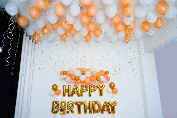 Fancy Birthday Decoration 