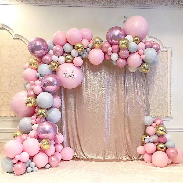 Elegant Decoration - Multi Color