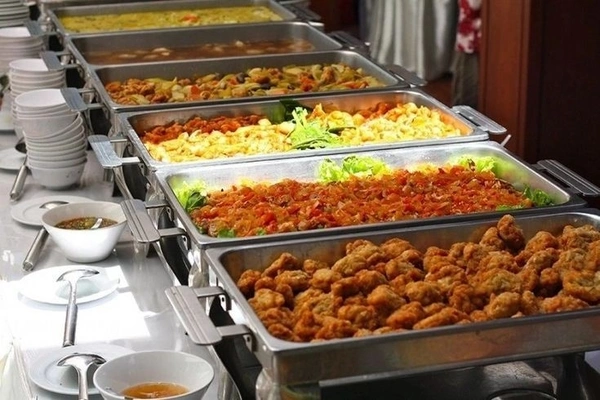 NON-VEG Catering Services