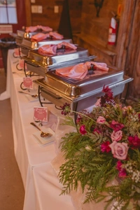 NON-VEG Catering Services