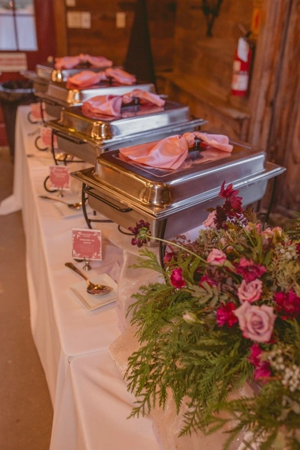 NON-VEG Catering Services