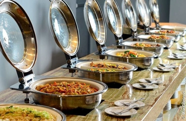 NON-VEG Catering Services