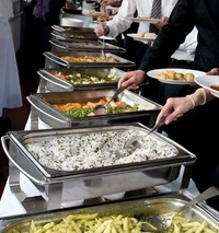 NON-VEG Catering Services