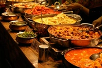 NON-VEG Catering Services