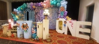 Cocomelon Theme Decoration  - 8×8