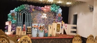 Cocomelon Theme Decoration  - 8×8