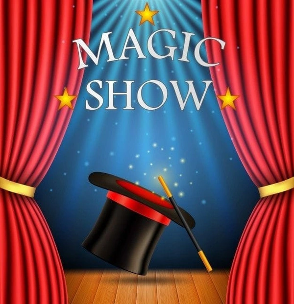 Magic Show|MC Games|Balloon Art