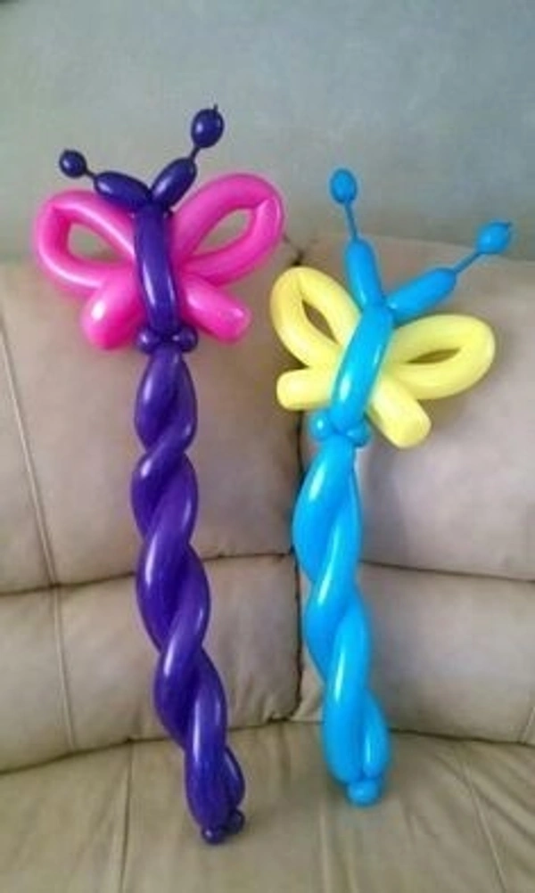 Magic Show|MC Games|Balloon Art