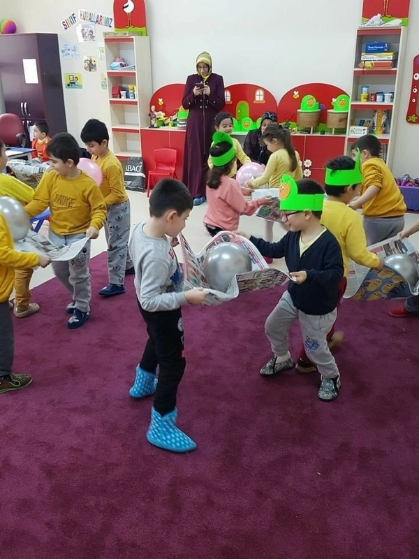 Magic Show|MC Games|Balloon Art