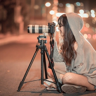 Photography & Videogtaphy