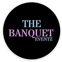 THE BANQUET EVENTZ - Logo