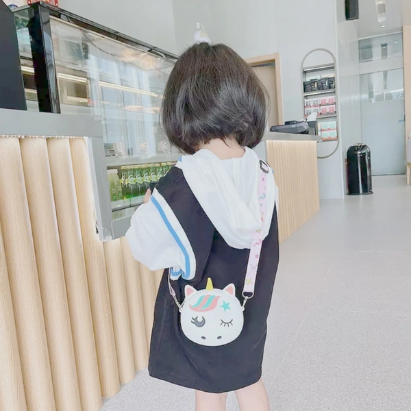 Unicorn Sling bags for Kids